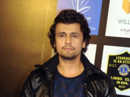 “Twitter Pe Baithke Bolna We Should Attack Pakistan, Halwa Hai Kya?”: Sonu Nigam