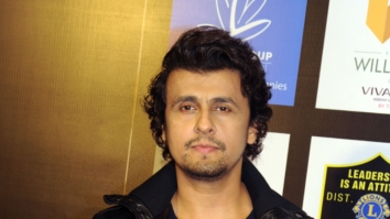 “Twitter Pe Baithke Bolna We Should Attack Pakistan, Halwa Hai Kya?”: Sonu Nigam
