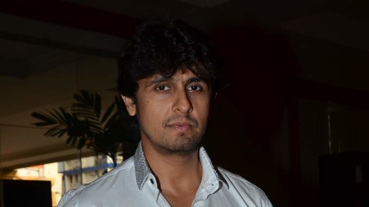 “Comfort Of People Is More Important Than Religious Egos”: Sonu Nigam “Comfort Of People Is More Important Than Religious Egos”: Sonu Nigam