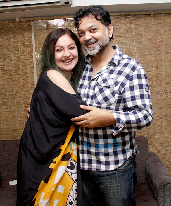 special screening of begum jaan to celebrate 30 years of vishesh films 3