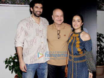 Special screening of 'Begum Jaan' to celebrate 30 years of Vishesh Films