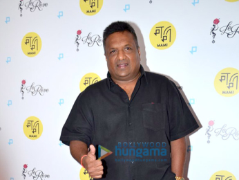 Special screening of Mukti Bhavan by MAMI