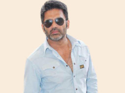 Suniel Shetty to feature in a silent film