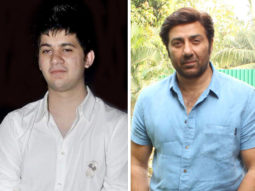 Sunny Deol’s son Karan Deol signs his next before the release of his debut and this is the film!