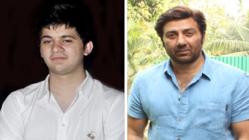 Sunny Deol’s son Karan Deol signs his next before the release of his debut and this is the film!