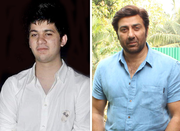 Sunny Deol’s son Karan Deol signs his next before the release of his debut and this is the film! news