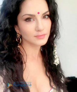 Celebrity Photos of Sunny Leone