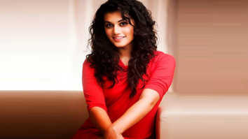 This is what Taapsee Pannu wants to do for women’s self-defense and it’s great!