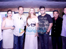 Teaser launch of Marathi movie ‘FU – Friendship Unlimited’ in Mumbai