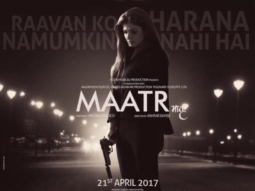 Theatrical Trailer 2 (Maatr)
