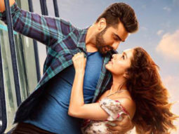 Theatrical Trailer (Half Girlfriend)