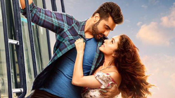 Theatrical Trailer (Half Girlfriend) Theatrical Trailer (Half Girlfriend)