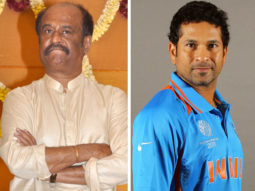 This conversation between two legends Rajinikanth and Sachin Tendulkar is heartwarming