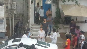 This sweet gesture of Anushka Sharma for Virat Kohli is the reason ‘Virushka’ is trending