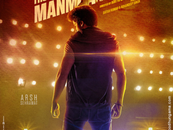 First Look Of The Movie Thodi Thodi Si Manmaaniyan
