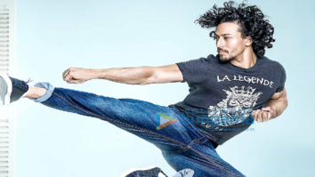 Celebrity Photo Of Tiger Shroff