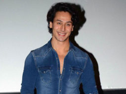 Tiger Shroff Gets Fired Up For His IPL Performance