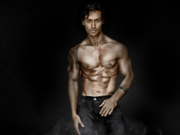 Tiger Shroff HITS Back at Ram Gopal Varma for his drunken tomfoolery