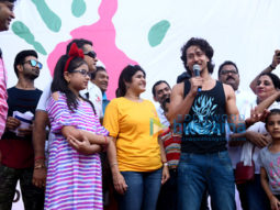 Tiger Shroff & Remo DSouza grace the ‘Lokhandwala Street Festival’