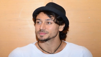 Watch: Tiger Shroff breaks it down during rehearsals for his IPL 10 performance