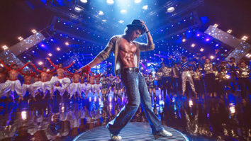 Tiger Shroff is excited about his tribute for Michael Jackson