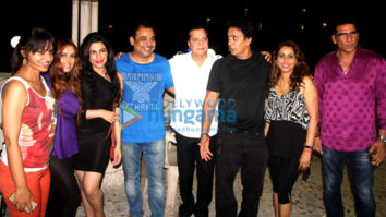 Tigmanshu Dhulia, Mukesh Rishi, Avinash Wadhawan and others grace the announcement bash of ‘Shoot At Site’