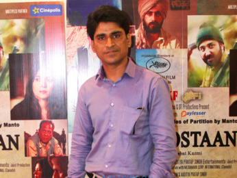 Trailer launch of the film 'Mantostaan'