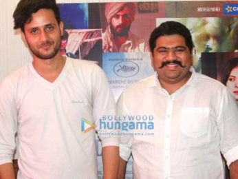 Trailer launch of the film 'Mantostaan'
