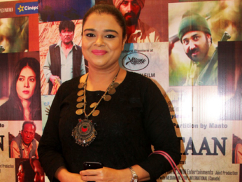 Trailer launch of the film 'Mantostaan'