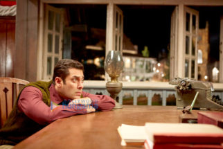 Movie Stills Of The Movie Tubelight