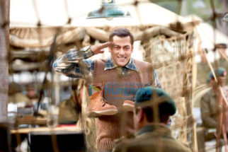 Movie Stills Of The Movie Tubelight