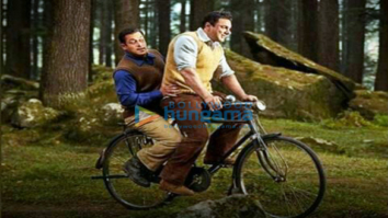 Movie Stills Of The Movie Tubelight