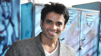 Tusshar Kapoor and his son Laksshya to miss Jeetendra’s 75th birthday celebrations