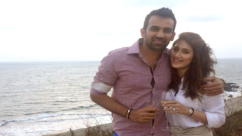 Twitterati have a field day with Chak De! India jokes after Sagarika Ghatge gets engaged cricketer Zaheer Khan