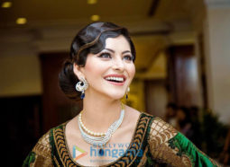 Celebrity Photos of Urvashi Rautela