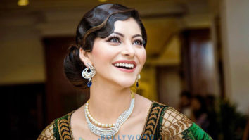 Celebrity Photos of Urvashi Rautela