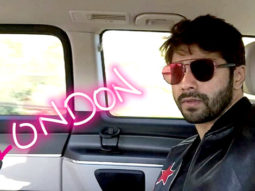 Check out: Varun Dhawan reaches London to begin shooting for Judwaa 2