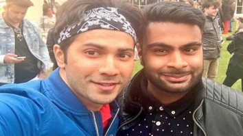 Check out: Varun Dhawan is having a blast in London and he can’t get enough of it