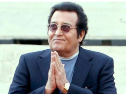 Veteran actor Vinod Khanna hospitalised, is stable now