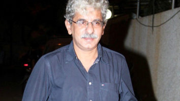WOW! Viacom 18 and Sriram Raghavan come together for an unconventional thriller