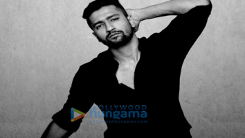 Celebrity Photo Of Vicky Kaushal