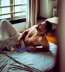 Celebrity Photo Of Vicky Kaushal