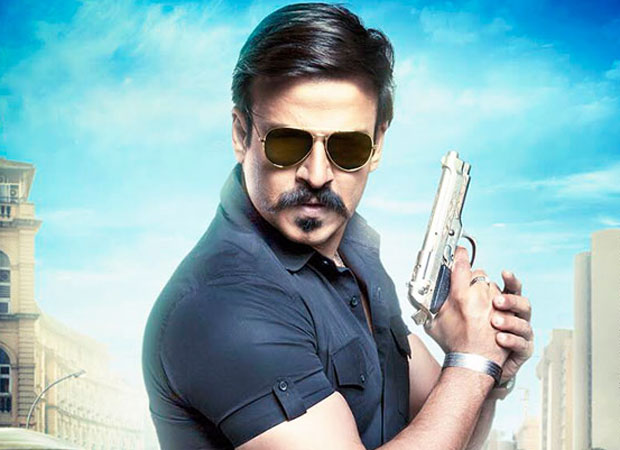 Vivek Oberoi nabs chor red-handed in his house news