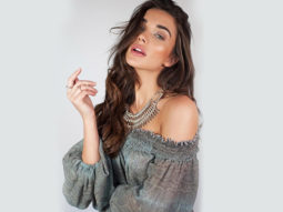 WOW! Amy Jackson lends her voice for Cinderella