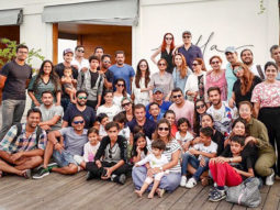 WOW! Salman Khan and Iulia Vantur spotted together in Maldives. Here’s the proof!