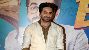 WTF! Ayushmann Khurrana reveals he used to sing in trains