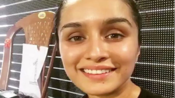Watch: Shraddha Kapoor preps to set the stage ablaze at IPL 10 opening ceremony at Eden Gardens