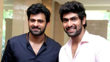 What question does Rana Dagubbati finds Really Silly?! Baahubali 2