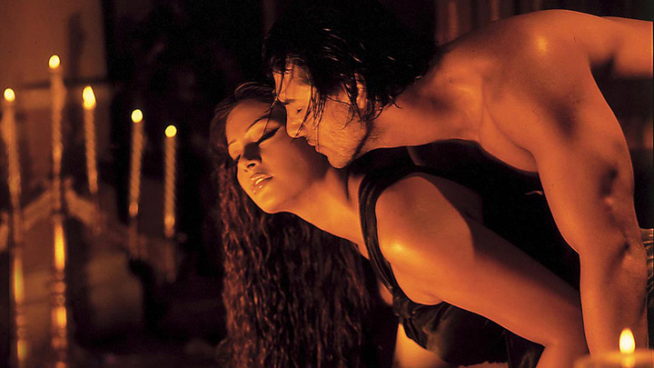 Yeh Ishq Hai Gunah (Madhoshi) Yeh Ishq Hai Gunah (Madhoshi)