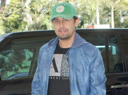 “Yeh Mandiron ko tumne kya samajh rakha hai?!” – Sonu Nigam